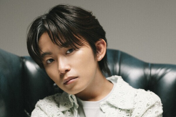 「背が高くてカッコイイ大人になりたかった」加藤清史郎　本人も驚いた「2作連続主演」への意気込み