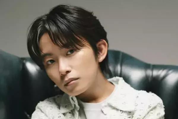 「背が高くてカッコイイ大人になりたかった」加藤清史郎　本人も驚いた「2作連続主演」への意気込み