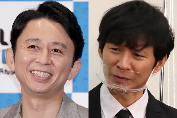 「マジで怒ってる」有吉弘行　渡部建めぐる騒動に苦言…前日にはXで“意味深投稿”も