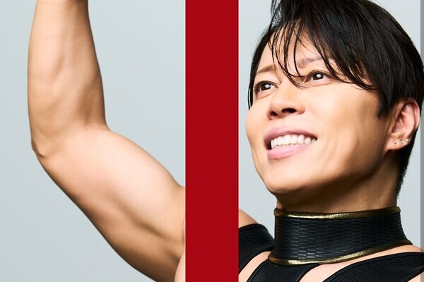 「まともに歌えるわけない」西川貴教　大反響の“一発撮り”「HOT LIMIT」に女性歌手からまさかの“口パク”指摘も…返した“アンサー”にファン熱狂