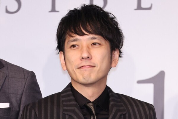二宮和也　念願のドラマ共演も決定！ 13歳年下でも“タメ口OK”な新相棒