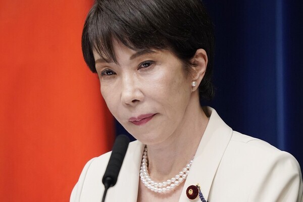 「サッチャーを模倣」高市首相　「寝てない」投稿を英紙も報道…世界に広がる“多忙アピール”の余波