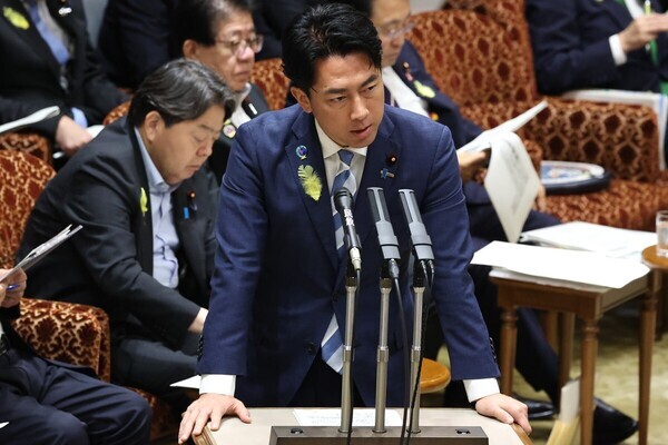 小泉防衛大臣「“別班”は存在しない」に、元自衛官ジャーナリストが疑問「知らされていない可能性も」