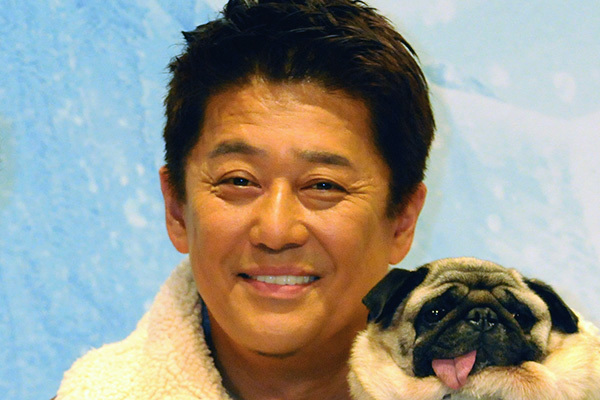 「一週間ぐらい奥さん休ませて」坂上忍　多頭飼育にネット苦言も…明かしていた妻の思いと保護活動への覚悟