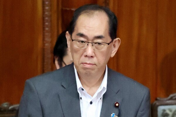 「体調悪そうだった」松本剛明・前衆院議員がALSで急逝…心配の声が噴出していた昨年10月の車椅子姿