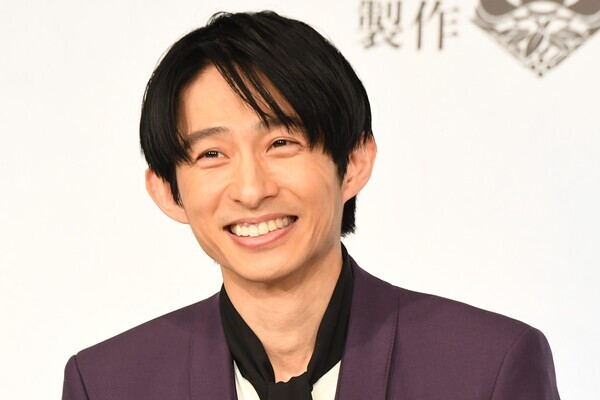 三宅健　合流当初はイジる仲だったが…語っていた滝沢秀明氏との関係性の“変化”