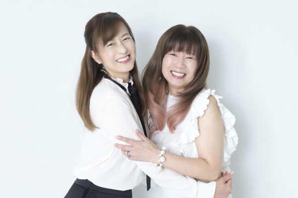 桑田靖子「私はいわゆるバーターで…」アイドルデビュー当時の“聖子さんとの思い出”