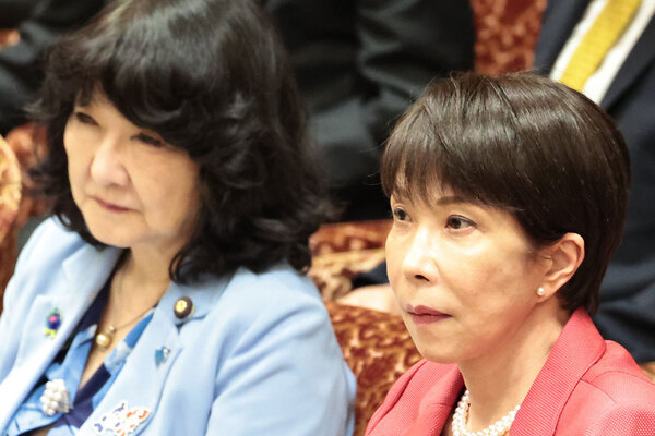 片山さつき財務相　“反減税派”部下を財務次官へ登用のいっぽう…高市首相が強める“財務省への不信感”の中身