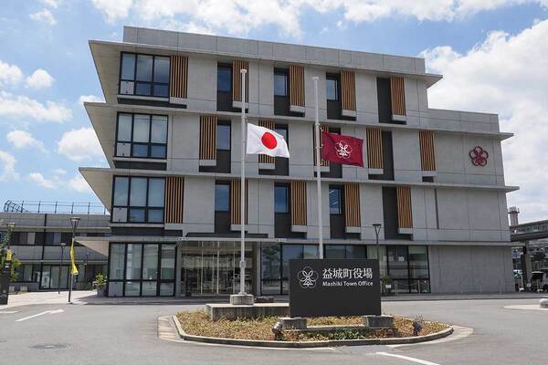《死者0人、倒壊家屋は2棟》震度6強でも“被害はほぼ0”熊本県益城町を救った「10年前の教訓」…「地震に強い町づくりを」進めていた都市計画の中身