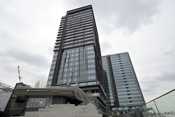 「みんな汗だくになっている」3月開館のTOHOシネマズ大井町で空調トラブル…劇場は「十分な空調効果を発揮できてない」と急きょ工事、謝罪