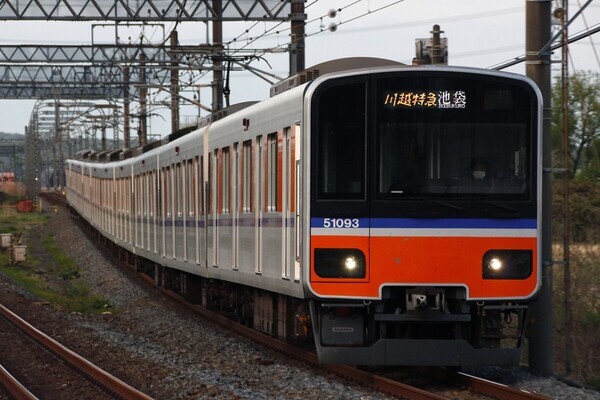 人身事故による運転見合わせ・遅延が多発…1日185万人が利用する東武東上線ユーザーの嘆きと、鉄道会社の見解は？