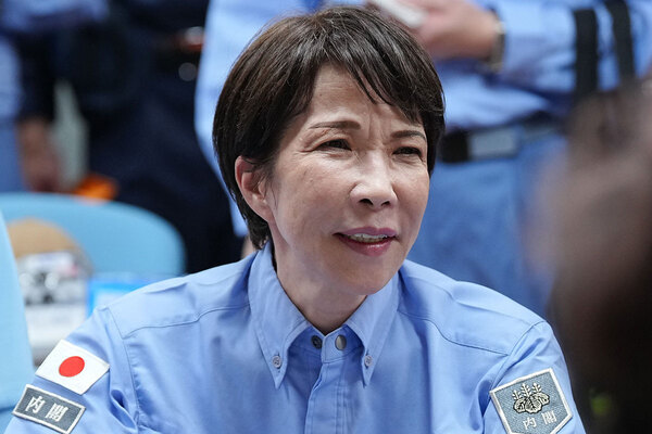 「アホか」芥川賞作家も苦言…高市首相　熊本地震の視察動画が大炎上、被災地訪問を“プロモーションビデオ化”と波紋