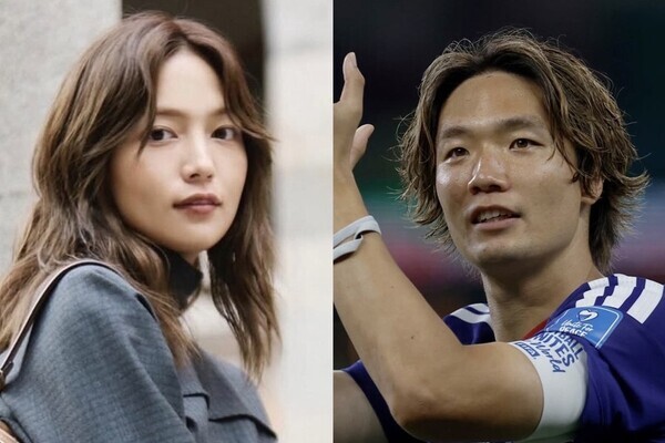 川口春奈　極秘交際のなかサッカー日本代表夫と「お揃いで着けていた超高級アイテム」