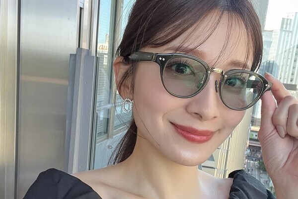 「感覚が分からない」32歳元TBS女性アナ　“離婚コメント”に疑問の声…シャンパンタワーの超豪華式も結婚生活は4年半で終止符
