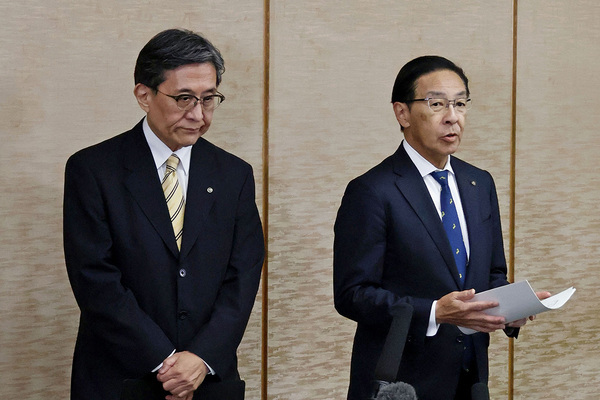 「できるころには生きてない…」北陸新幹線“新ルート決定”も京都の住民は冷めた目…課題山積で着工開始見えず、工期は26年