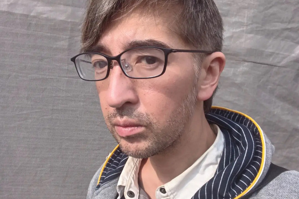 元天才子役の44歳俳優　“クズ解散”騒動が物議の「ガッポリ建設」に緊急加入…本誌に語った「まさかの理由」