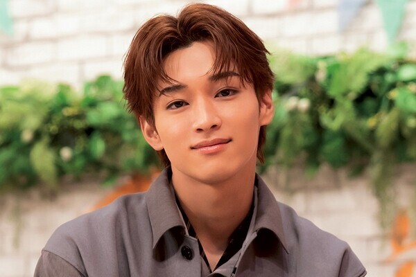 《『豊臣兄弟！』石田三成役で話題》松本怜生　「王様のブランチ」新レギュラーで「挑戦したいこと」