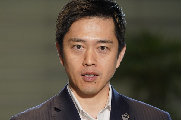 「イメージ落ちる」吉村府知事　“学歴イジり”動画で炎上中のYouTuberとの共演に賛否