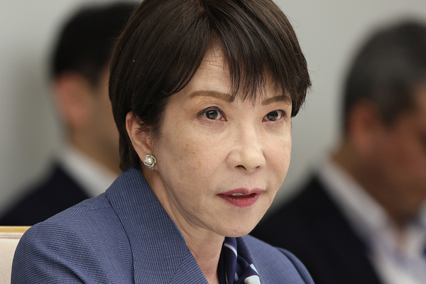 「ファッション保守」元大物政治家　高市首相の靖国参拝見送りに痛烈苦言…過去にも就任後の“トーンダウン”を「やるやる詐欺」と一貫して酷評