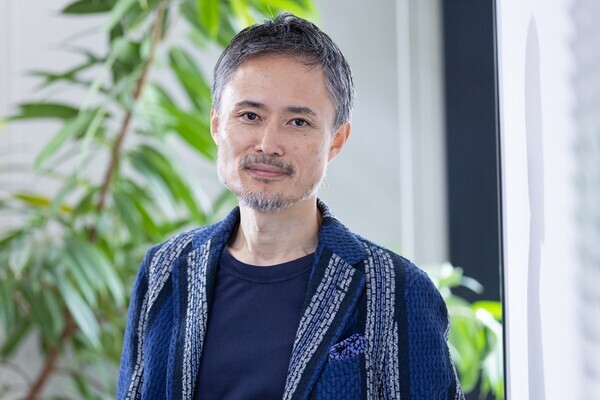 『ガス人間』で悪徳刑事・吉田を怪演　こばやし元樹明かす撮影秘話「役作りのため体重を48kgまで減量して」