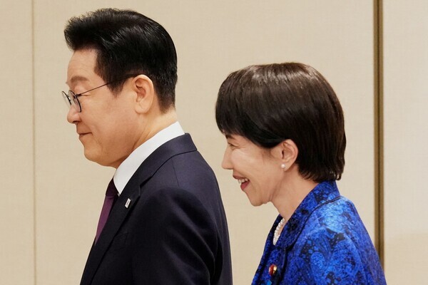 「仲が良いのは李大統領ぐらい」高市首相　靖国参拝見送りの陰で指摘される韓国への“特別な配慮”…首脳会談でも“ドラムセッション”の仲
