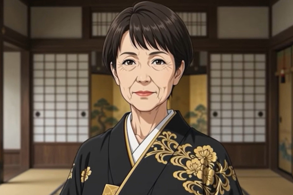 《指は6本、室内で帯刀》日本維新の会　副首都法案成立アピールの「AI生成」アニメ公開も「間違いが山のよう」ツッコミ続出