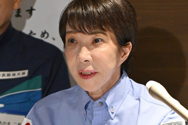 「あまりにも遅いです」千葉豪雨　発生5日後での関係閣僚会議開催に野党議員は絶句…批判噴出の背景に高市首相の“4日連続ほぼ公邸”動静