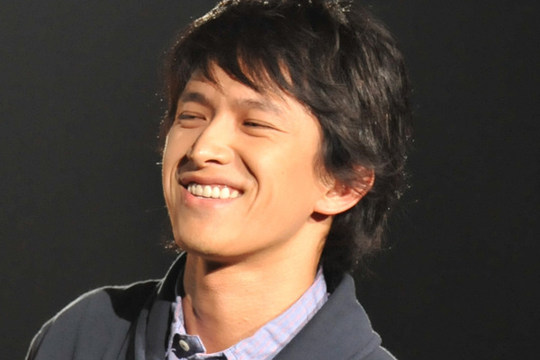 《“うっすらヒゲ”姿に》『花男』俳優が千葉県で餃子店経営…知人に漏らした松潤らF4への「切ない本音」
