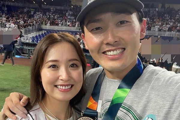 「肝が据わっている」元乃木坂46・衛藤美彩　プロ野球選手夫の衝撃不倫から約1年半…第3子誕生で有言実行する騒動時の「宣言」