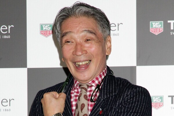 堺正章　2度の離婚経て脱“亭主関白”に…傘寿の誕生日に22歳年下妻に贈った「高級アイテム」