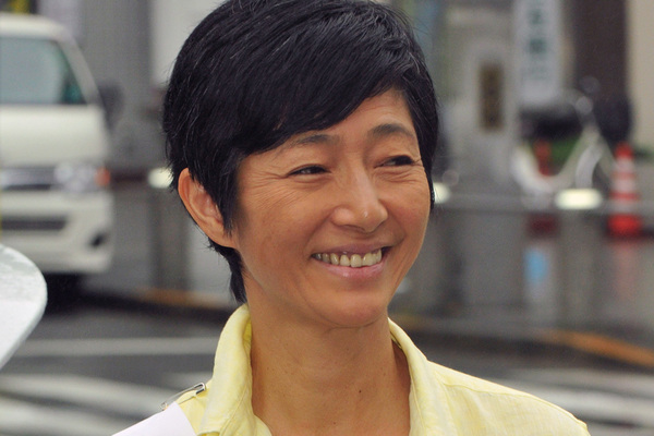 「もう大麻のことはやめる」消えた『相棒』元女優（62） 離婚→参院選出馬→大麻所持で逮捕→石垣島移住でたどり着いた“新境地”