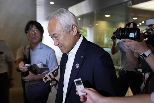 “福岡県議会のドン”蔵内議長「辞職勧告」採決中止の舞台裏…議長はやめても県議をやめない理由とは