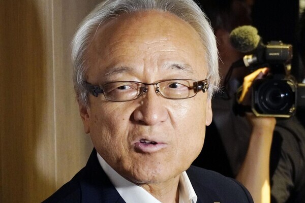 《妻はひきこもり状態に》カツアゲ疑惑の“福岡県議会のドン”　1000平米超え豪邸で騒動後に起きていた“異変”と近所の悪評「一度も会ったことがない」