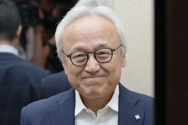 “福岡県議会のドン”蔵内勇夫議長　肝いりの「3.5億円モニュメント」がまさかの観光スポットに「お盆には100人が」“カツアゲ疑惑”で地域活性化の皮肉