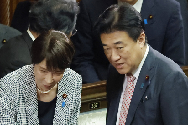木原官房長官「皇族増える」不遜発言に非難殺到…宮内庁幹部の異例人事にも滲む養子縁組への“地ならし”