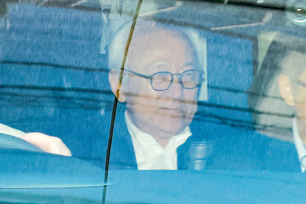 【福岡政界激震】蔵内勇夫県議辞職で補選突入…後継長男が出馬不能の危機と“三国志”崩壊へ