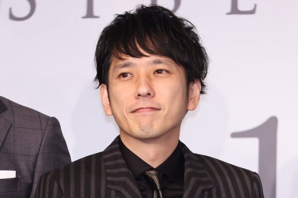 二宮和也　来年公開の主演映画でプロデュースにも初挑戦！共演オファーした「超有名俳優」と手本にした「旧ジャニの先輩」