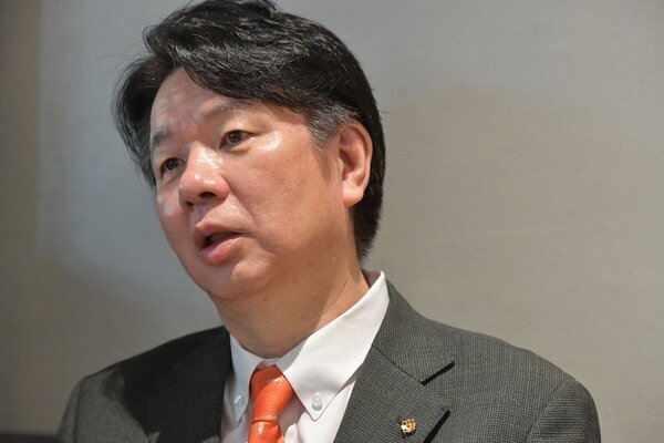 「カツアゲ事案はもっと増える」福岡県議会の“ドン”告発の吉松源昭県議が明かす「採決中止動議」の裏側