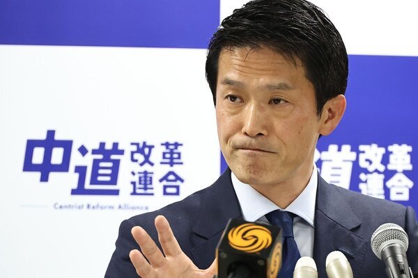 中道・立憲・公明の合流協議に世論調査では51％が「元に戻すべき」…各党に聞いた見解