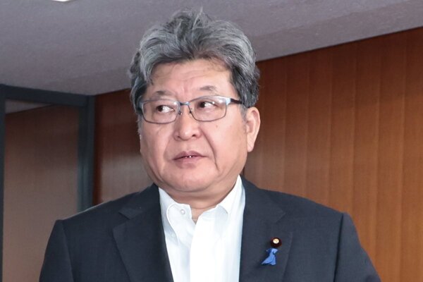 高市首相　萩生田光一氏を幹事長起用の意向も「裏金議員の要職復帰に国民の7割反対」の衝撃…続く国民の厳しい目
