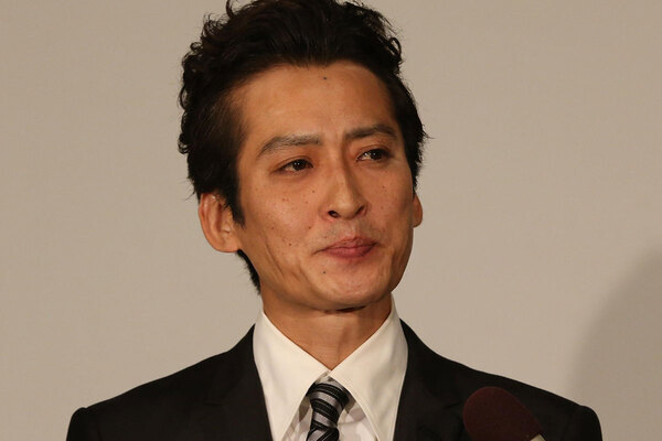 「自分の出生の真実を知りたい」元光GENJI・大沢樹生の長男（30）　“父子確率0％”報道から13年半…父親に改めてDNA鑑定を訴える“切実な理由”