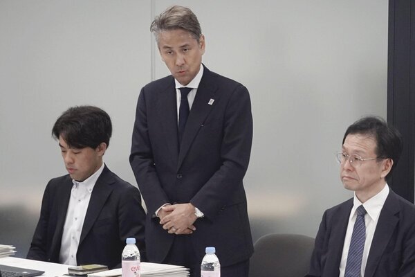 「540億円赤字でも誰も責任を取らない」失敗した“クールジャパン機構”の関係者が “新たなエンタメ国策”の座長に