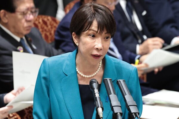 「高市首相に助言レベルのことを求めているわけではない」“超党派議連”山尾志桜里顧問が提言「首相はICC支援の明言を」