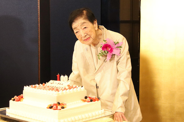 「VIVANTは見ない」百寿のテレビプロデューサー・石井ふく子さん抱く“最近のドラマへの危機感”