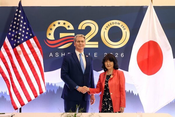 「リフレ政策やめるべき」米財務長官が言った、言わない論争がXで勃発「捏造記事」「言ってないはさすがに現実逃避すぎ」