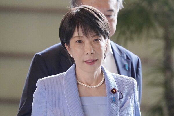 高市首相　進む“インフルエンサー化”、自分流貫く姿勢に「逆らうと冷や飯」財務省人事で政府内は萎縮