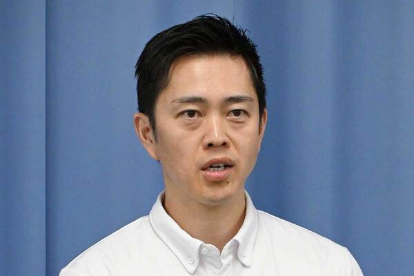 「全否定するというのは違う」吉村知事　福島大を揶揄する動画が大炎上の学歴イジリYouTuberを一部擁護もSNSでは賛否