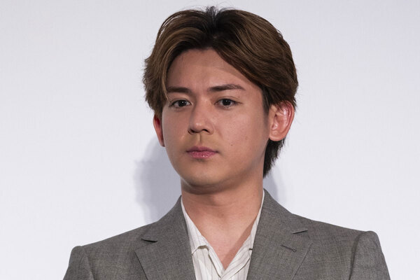 《Instagramにいいね！も》小瀧望　重岡とは決定的な亀裂も…脱退発表後も関係保つ「WEST.メンバー」