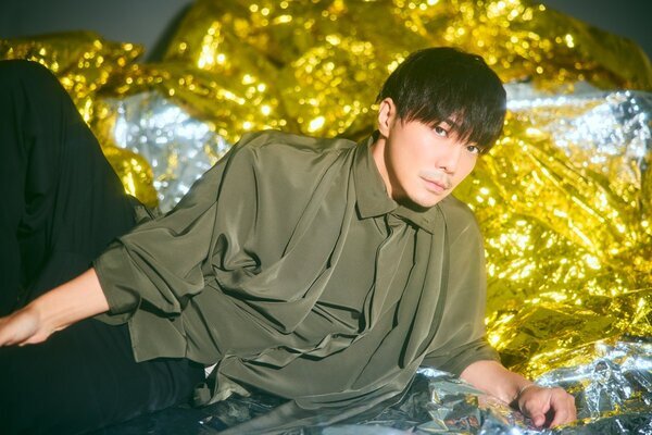「すごく俳優として生きている感じ」成宮寛貴　約10年ぶりの映画出演で魅せたド派手なパフォーマンス