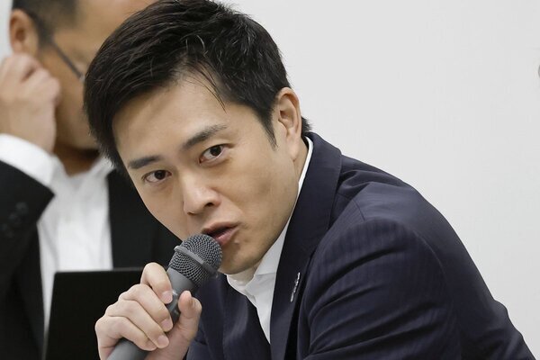 「なんで3回もやるんや」吉村人気にも陰り…維新が地元・大阪の首長選で大惨敗…暗礁に乗り上げる「3度目の大阪都構想」